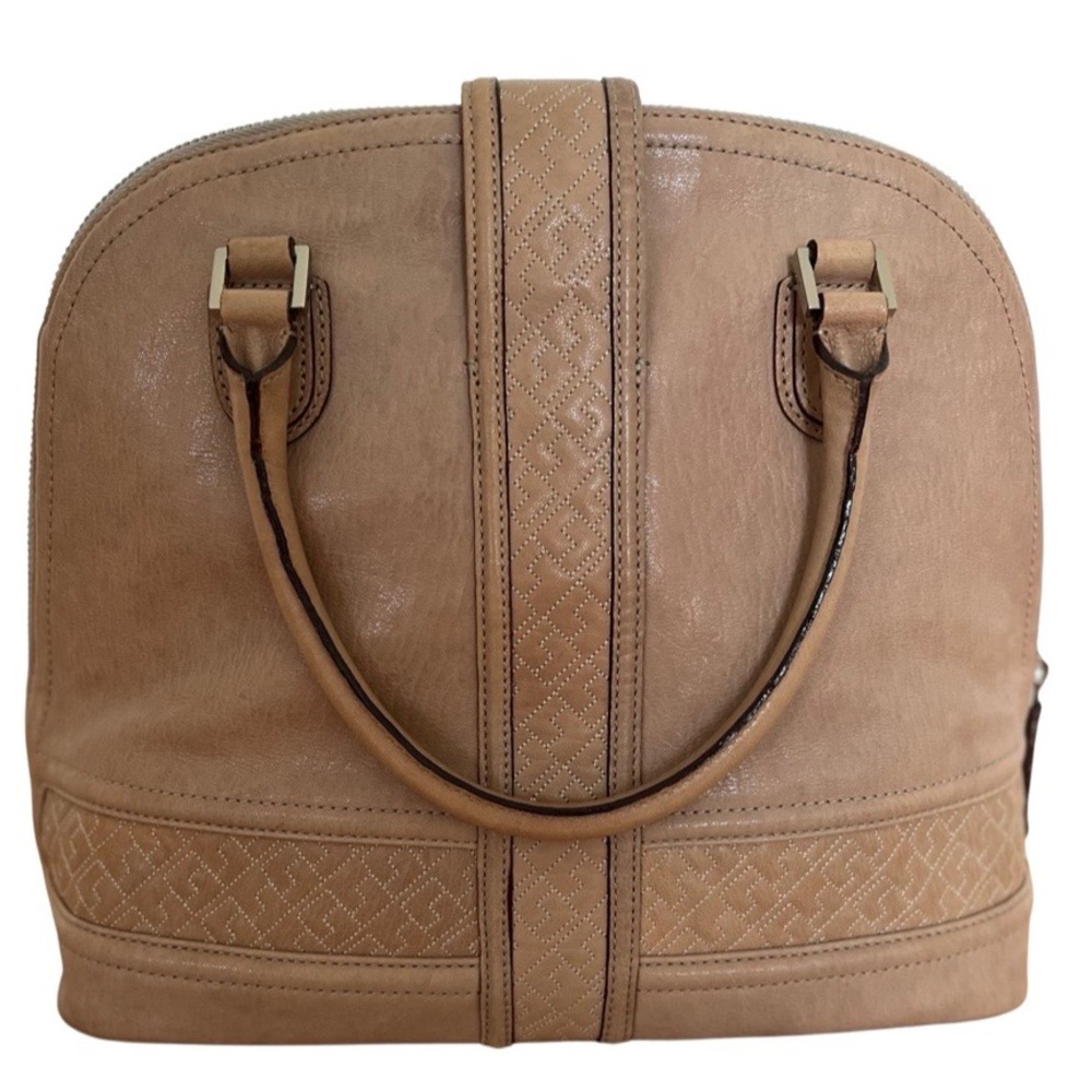 L.A.M.B. Tan Tote Bag - Picture 2 of 10